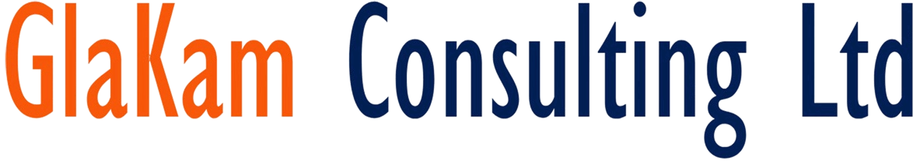 Glakam Consulting Limited